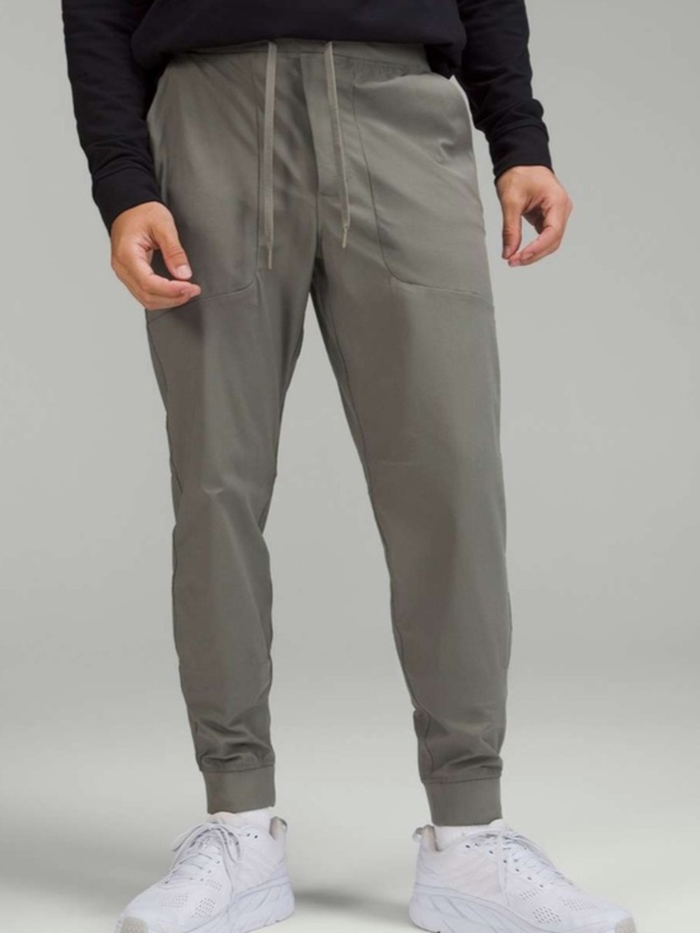 Lululemon Mens ABC Jogger 29" - Medium - Picture 1 of 5